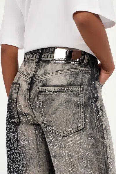 Roberto Cavalli - Female Clothing Black Black 26 In Black