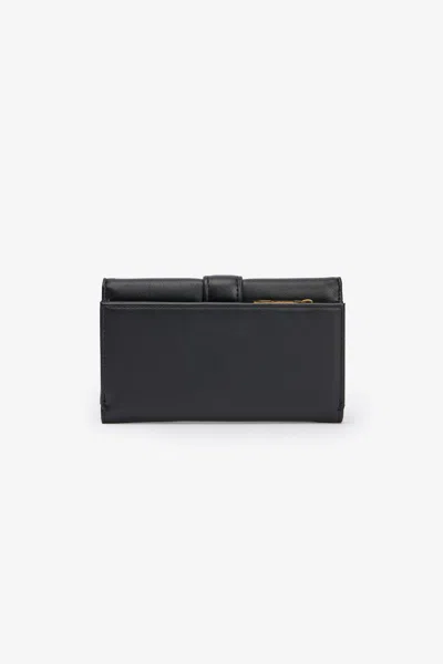 Roberto Cavalli - Female Accessories Black Unica In Black