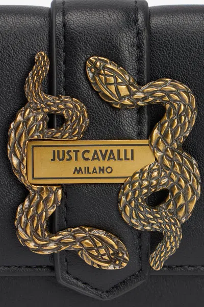 Roberto Cavalli - Female Accessories Black Unica In Black