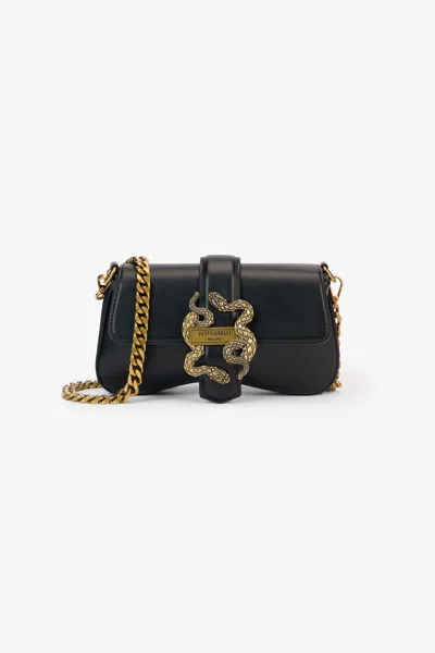 Roberto Cavalli - Female Bags Black Unica In Black