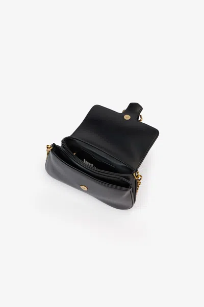 Roberto Cavalli - Female Bags Black Unica In Black