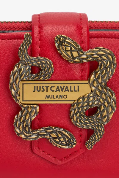 Roberto Cavalli - Female Accessories Blood Unica In Red