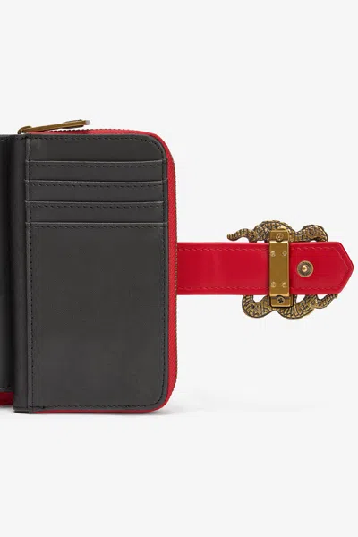 Roberto Cavalli - Female Accessories Blood Unica In Red