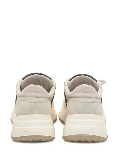 Hogan Footwear In Multi