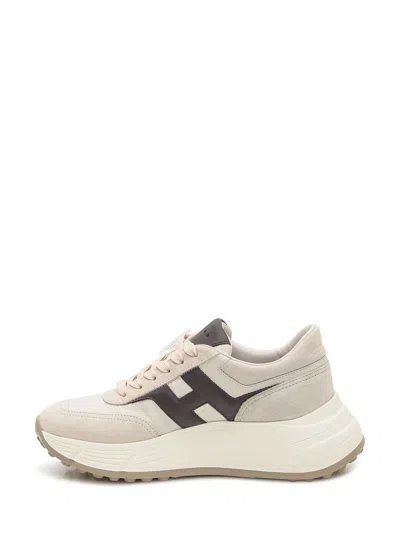Hogan Footwear In Multi