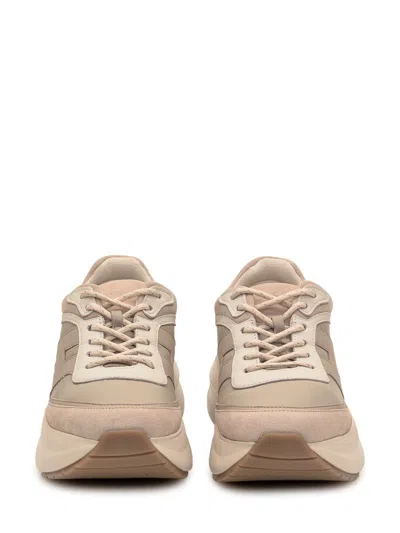 Hogan Sneaker "h696" In Multi