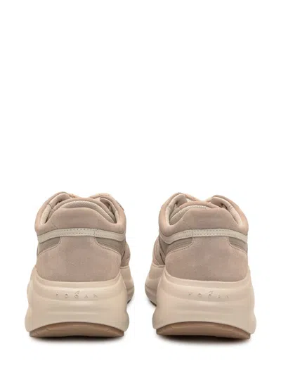 Hogan Sneaker "h696" In Multi