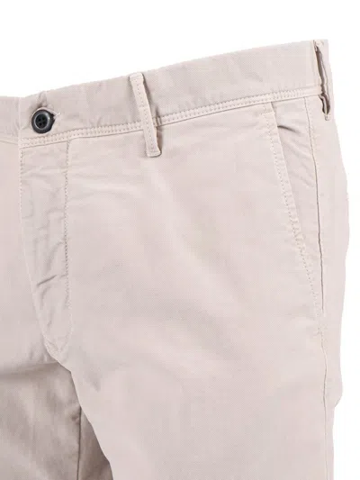 Incotex Pants In Multi