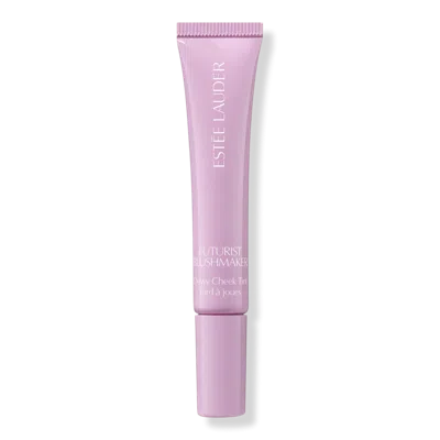 Estée Lauder Futurist Blushmaker Dewy Cheek Tint Liquid Blush In Purple