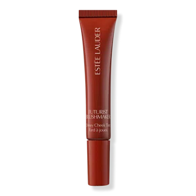 Estée Lauder Futurist Blushmaker In Brown