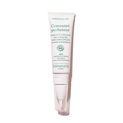 Manucurist Nourishing Nail Pen