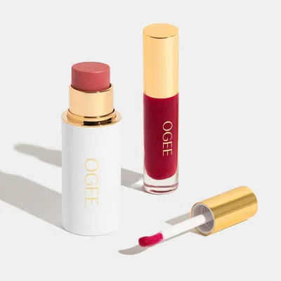 Ogee Midnight's Kiss Duo In Multi