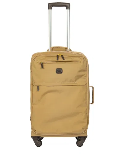 Bric's X-collection 25 Carry-on In Purple