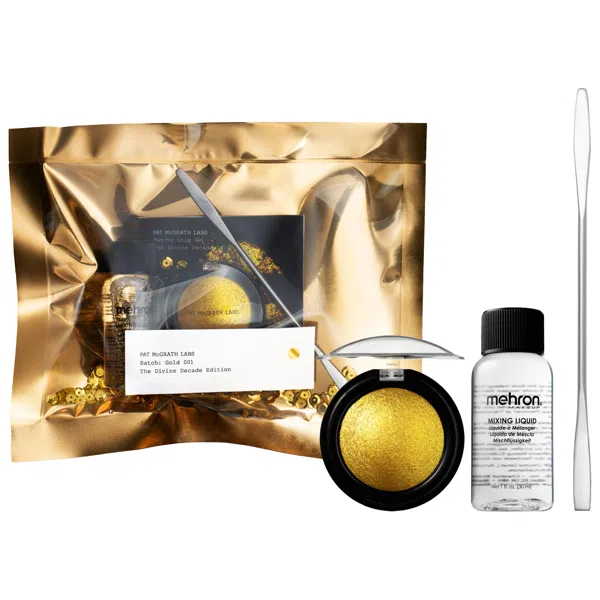 Pat McGrath Labs 001