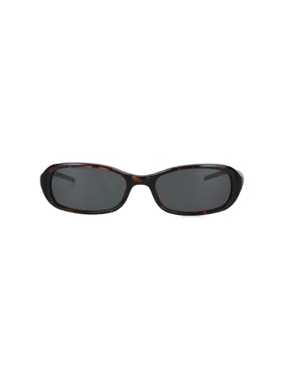 Chimi 'code' Sunglasses In Multi