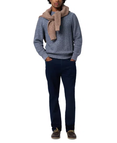 Buffalo David Bitton Men's Waylon Crewneck Sweater In Gray