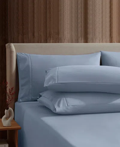 Nestl Extra Deep Pocket 6-pc. Sheet Set, King In Blue