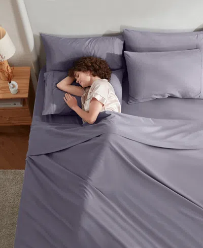 Nestl Extra Deep Pocket 6-pc. Sheet Set, Queen