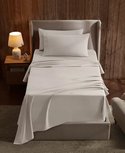 Nestl Extra Deep Pocket 4-pc. Sheet Set, Twin In Sand