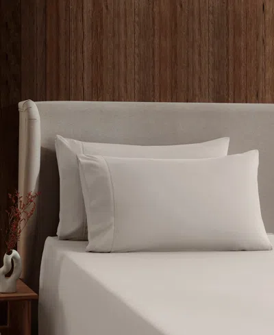 Nestl Extra Deep Pocket 4-pc. Sheet Set, Twin In Sand