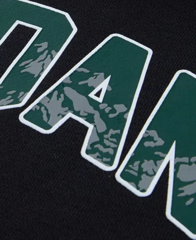 Jordan Boys Toddler 2t-4t 2-piece Long-sleeve Hoodie And Jogger Pants Set In Black