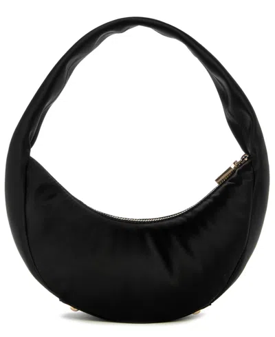 Guess Sunetra Mini Shoulder Bag In Black