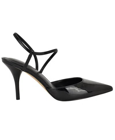 Calvin Klein Cordera Pump In Black