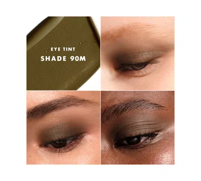 Armani Collezioni Armani Beauty Eye Tint Longwear Liquid Eyeshadow In Green