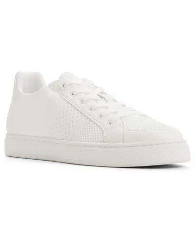 Aldo Criehar Sneaker In White