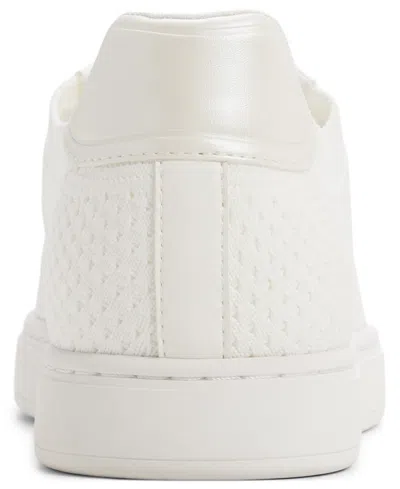 Aldo Criehar Sneaker In White
