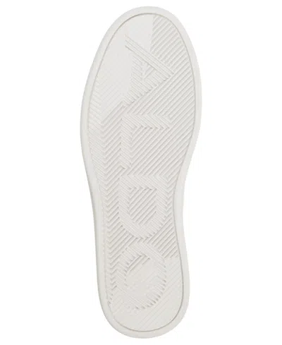 Aldo Criehar Sneaker In White