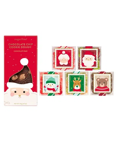 Sugarfina Deck The Halls Bundle, 6-pc. In Multi