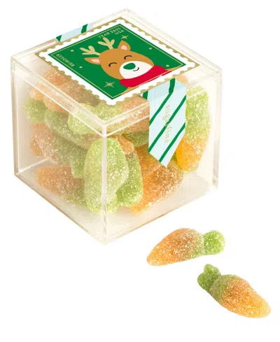 Sugarfina Holiday Reindeer Carrots Candy Kit, 3 Piece In Multi