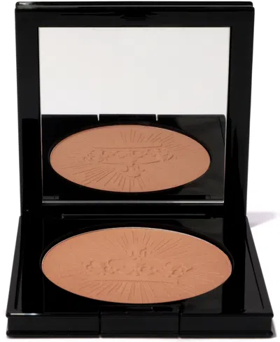 Pat Mcgrath Labs Skin Fetish Divine Bronzer, 0.33 Oz. In Multi