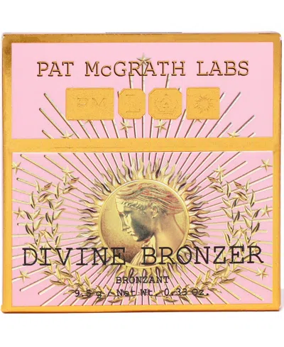 Pat Mcgrath Labs Skin Fetish Divine Bronzer, 0.33 Oz. In Multi