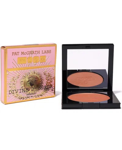 Pat Mcgrath Labs Skin Fetish Divine Bronzer, 0.33 Oz. In Brown