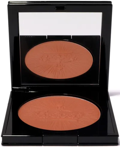 Pat Mcgrath Labs Skin Fetish Divine Bronzer, 0.33 Oz. In Brown
