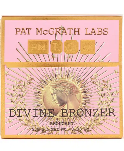 Pat Mcgrath Labs Skin Fetish Divine Bronzer, 0.33 Oz. In Brown