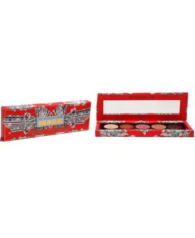 Pat Mcgrath Labs Luminous Legends 5 Pan Eye Shadow Palette In Multi