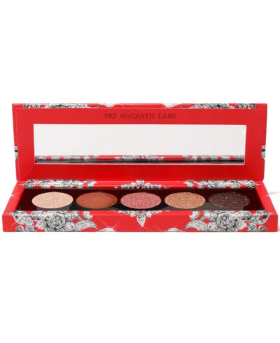 Pat Mcgrath Labs Luminous Legends 5 Pan Eye Shadow Palette In Multi