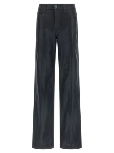 L'agence Clayton Jeans In Blue