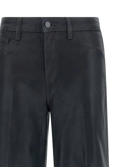 L'agence Clayton Jeans In Blue