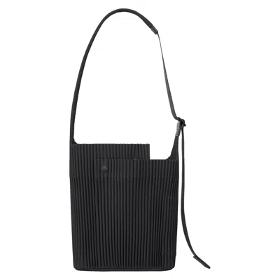 Pre-owned Issey Miyake Utility Bag 'black' | Men's Size Onesize