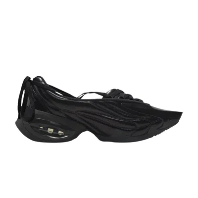 Pre-owned Nike Knwls X  Wmns Air Max Muse Ballet 'black' | Women's Size 7