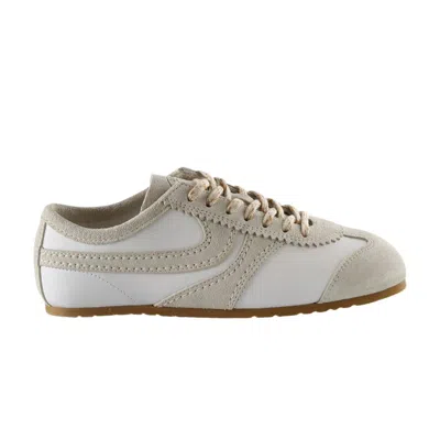 Pre-owned Dries Van Noten Wmns Capsule Shoe 'white' | Women's Size 38