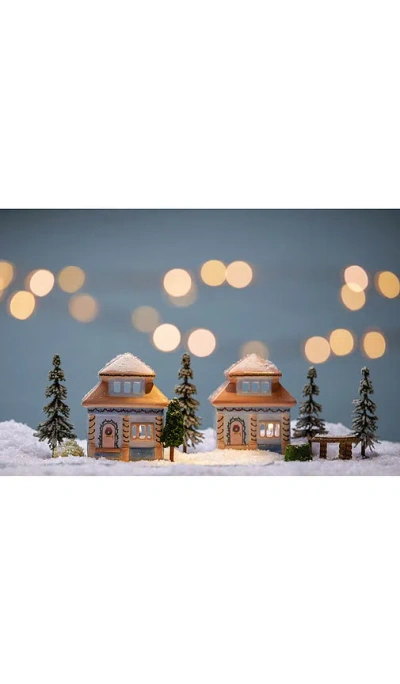 Paddywax East Side Incense House In Multi