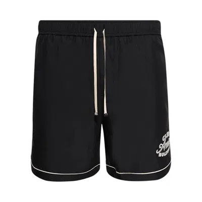 Pre-owned Amiri Club  Short 'black' | Men's Size S
