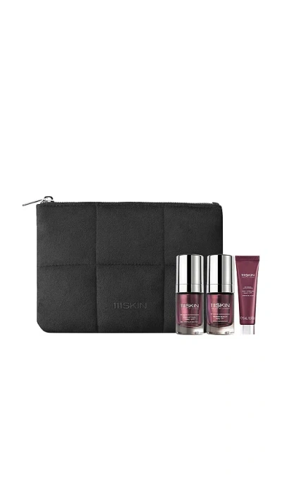 111skin Everyday Best Sellers Gift Set In Multi