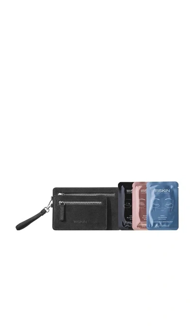 111skin The Jetsetter Travel Set