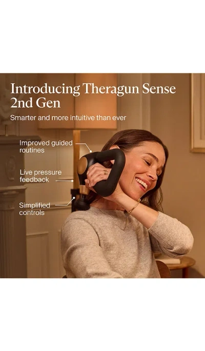 Therabody Theragun Sense 2nd Generation